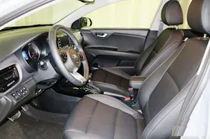 Kia Stonic 1.0 T-GDi