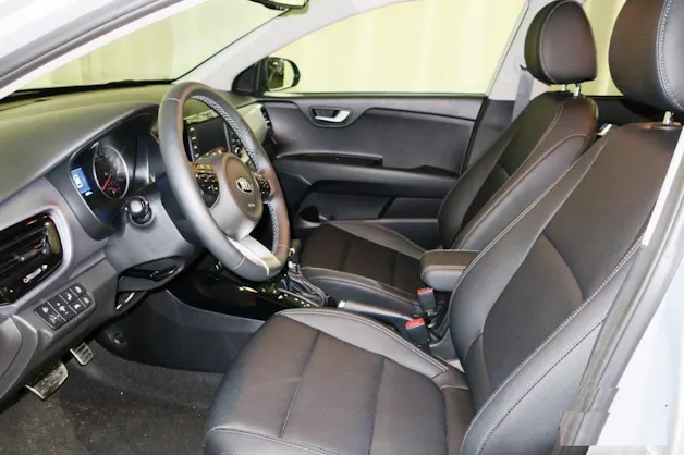 Kia Stonic 1.0 T-GDi