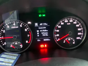 Kia Stonic 1.0 T-GDi