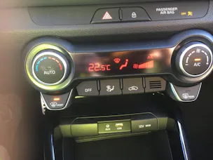 Kia Stonic 1.0 T-GDi