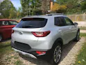 Kia Stonic 1.0 T-GDi