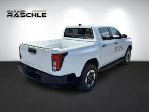 Toyota Hilux Double Cab.-Pick-up 59KWh Comfort