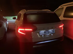 Škoda Karoq 2.0 TDI Ambition 4x4 DSG