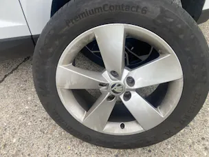 Škoda Karoq 2.0 TDI Ambition 4x4 DSG