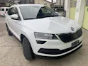 Škoda Karoq 2.0 TDI Ambition 4x4 DSG