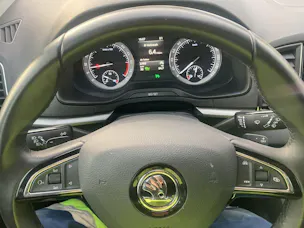 Škoda Karoq 2.0 TDI Ambition 4x4 DSG