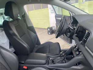 Škoda Karoq 2.0 TDI Ambition 4x4 DSG