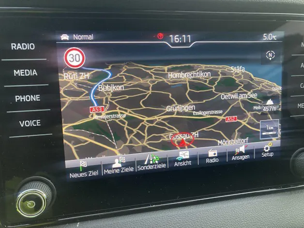 Škoda Karoq 2.0 TDI Ambition 4x4 DSG