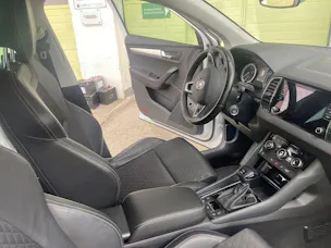 Škoda Karoq 2.0 TDI Ambition 4x4 DSG