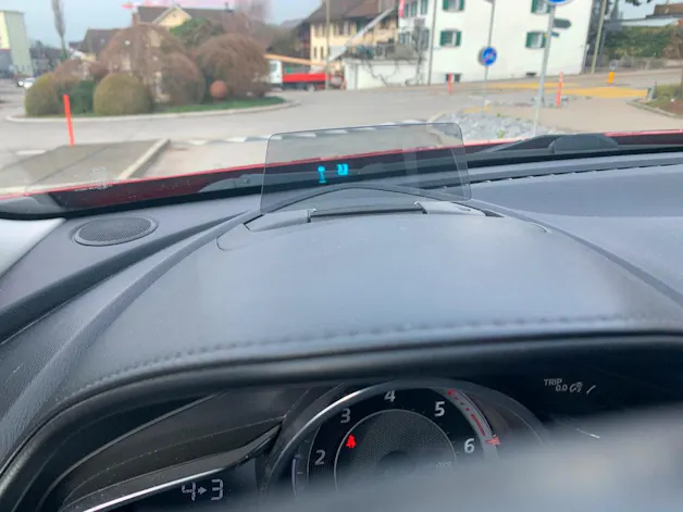 Mazda CX-3 1.5 D Revolution AWD