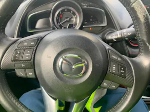 Mazda CX-3 1.5 D Revolution AWD