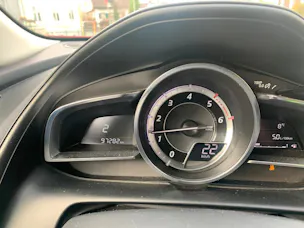 Mazda CX-3 1.5 D Revolution AWD