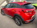 Mazda CX-3 1.5 D Revolution AWD