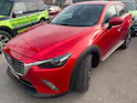 Mazda CX-3 1.5 D Revolution AWD