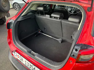 Mazda CX-3 1.5 D Revolution AWD