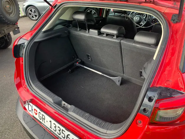 Mazda CX-3 1.5 D Revolution AWD