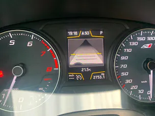 SEAT Leon 2.0 TSI 280 Cupra DSG