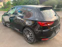 SEAT Leon 2.0 TSI 280 Cupra DSG