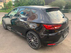 SEAT Leon 2.0 TSI 280 Cupra DSG