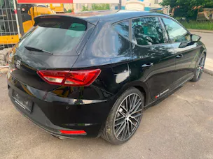 SEAT Leon 2.0 TSI 280 Cupra DSG