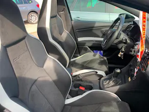 SEAT Leon 2.0 TSI 280 Cupra DSG