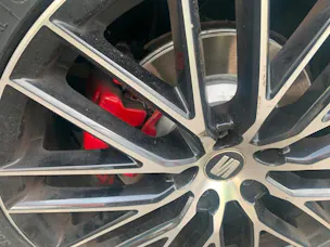 SEAT Leon 2.0 TSI 280 Cupra DSG