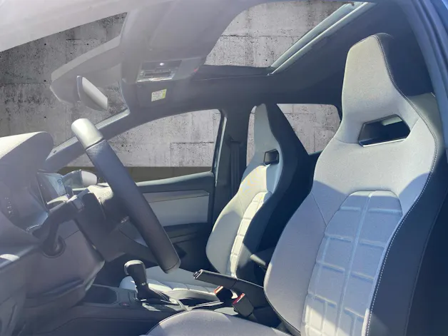 SEAT Ibiza 1.5 TSI FR DSG