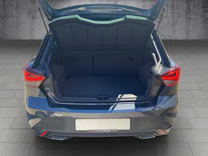 SEAT Ibiza 1.5 TSI FR DSG