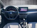 SEAT Ibiza 1.5 TSI FR DSG