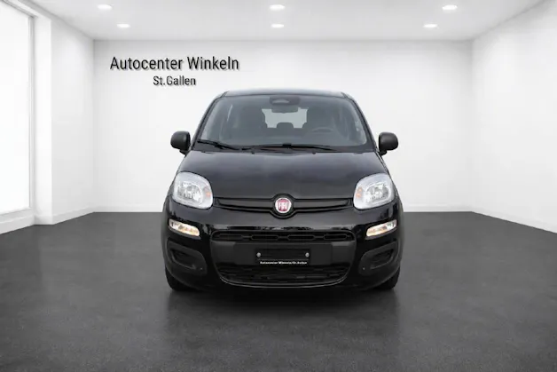 Fiat Pandina 1.0 Hybrid Icon