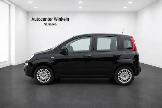 Fiat Pandina 1.0 Hybrid Icon