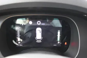 Fiat Pandina 1.0 Hybrid Icon