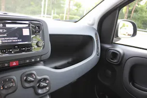 Fiat Pandina 1.0 Hybrid Icon