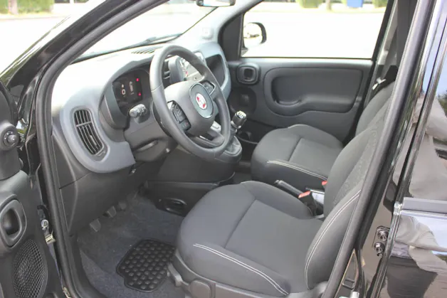 Fiat Pandina 1.0 Hybrid Icon