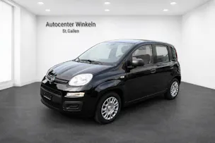 Fiat Pandina 1.0 Hybrid Icon
