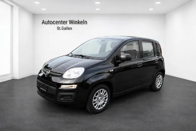 Fiat Pandina 1.0 Hybrid Icon