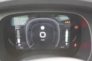 Fiat Pandina 1.0 Hybrid Icon