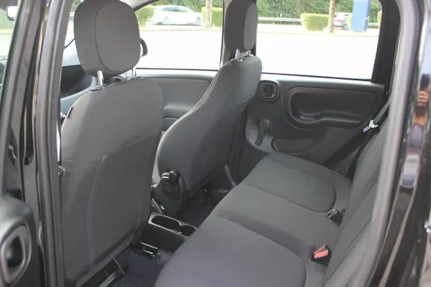 Fiat Pandina 1.0 Hybrid Icon