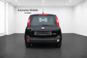 Fiat Pandina 1.0 Hybrid Icon