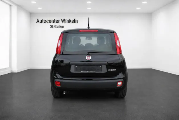Fiat Pandina 1.0 Hybrid Icon