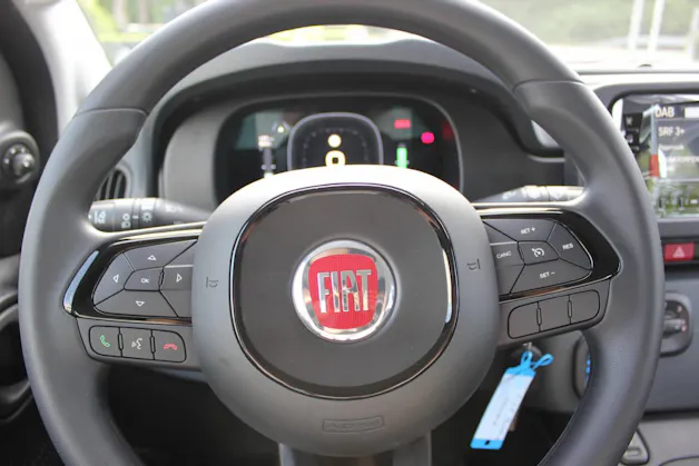 Fiat Pandina 1.0 Hybrid Icon