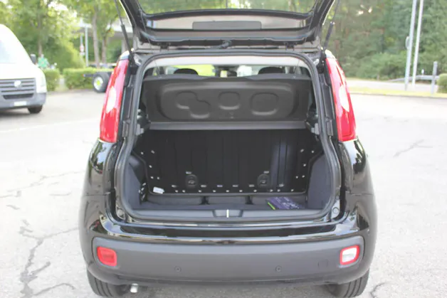 Fiat Pandina 1.0 Hybrid Icon