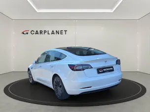 Tesla Model 3 Long Range Dual Motor
