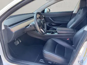 Tesla Model 3 Long Range Dual Motor