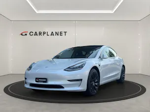 Tesla Model 3 Long Range Dual Motor