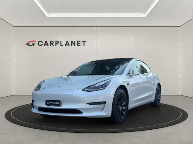 Tesla Model 3 Long Range Dual Motor