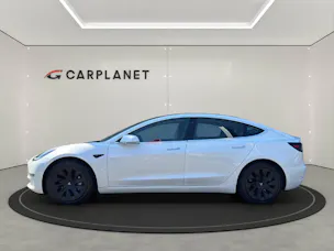 Tesla Model 3 Long Range Dual Motor