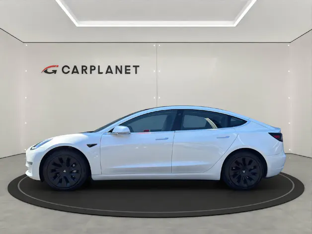 Tesla Model 3 Long Range Dual Motor
