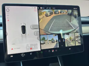 Tesla Model 3 Long Range Dual Motor