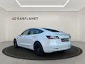 Tesla Model 3 Long Range Dual Motor